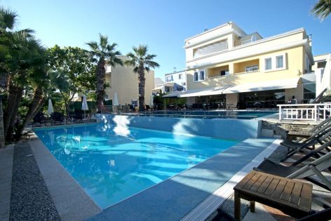 NAIAS HOTEL